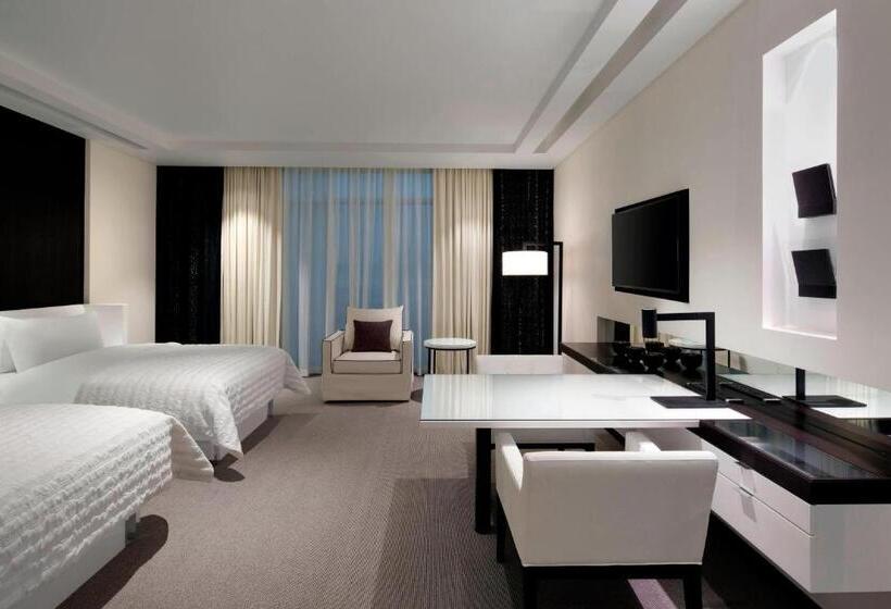Le Méridien Dubai Hotel & Conference Centre
