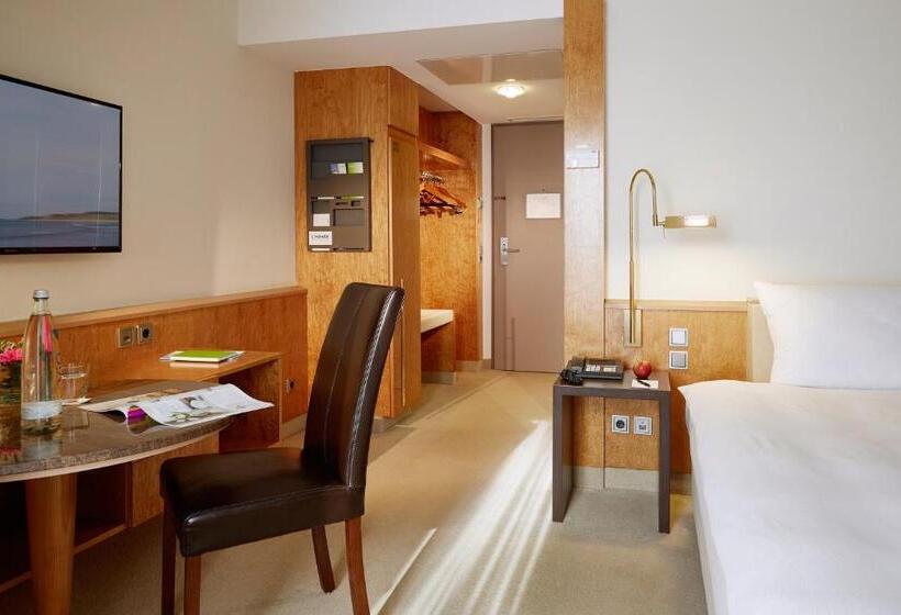 Lindner Hotel Dusseldorf Airport, Part Of Jdv By Hyatt