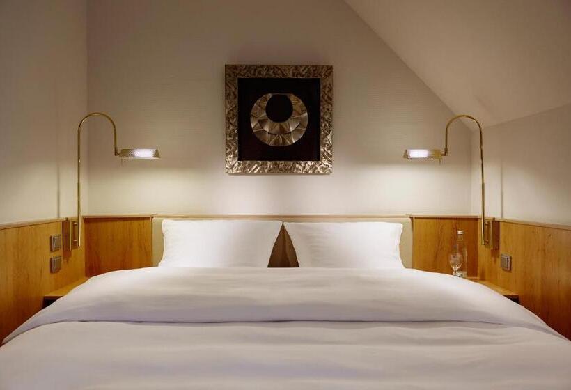 Lindner Hotel Dusseldorf Airport, Part Of Jdv By Hyatt