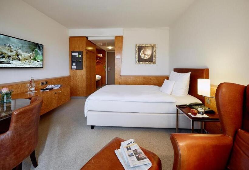 Lindner Hotel Dusseldorf Airport, Part Of Jdv By Hyatt