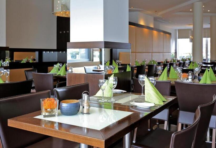 Lindner Hotel Dusseldorf Airport, Part Of Jdv By Hyatt