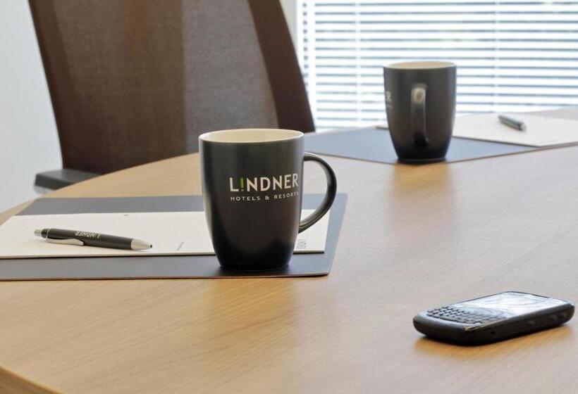 Lindner Hotel Dusseldorf Airport, Part Of Jdv By Hyatt