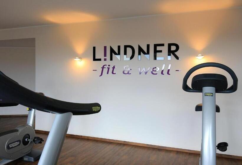 Lindner Hotel Dusseldorf Airport, Part Of Jdv By Hyatt