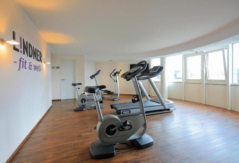 Lindner Hotel Dusseldorf Airport, Part Of Jdv By Hyatt