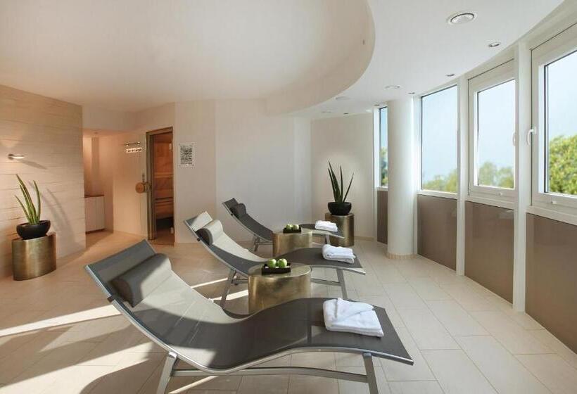 Lindner Hotel Dusseldorf Airport, Part Of Jdv By Hyatt