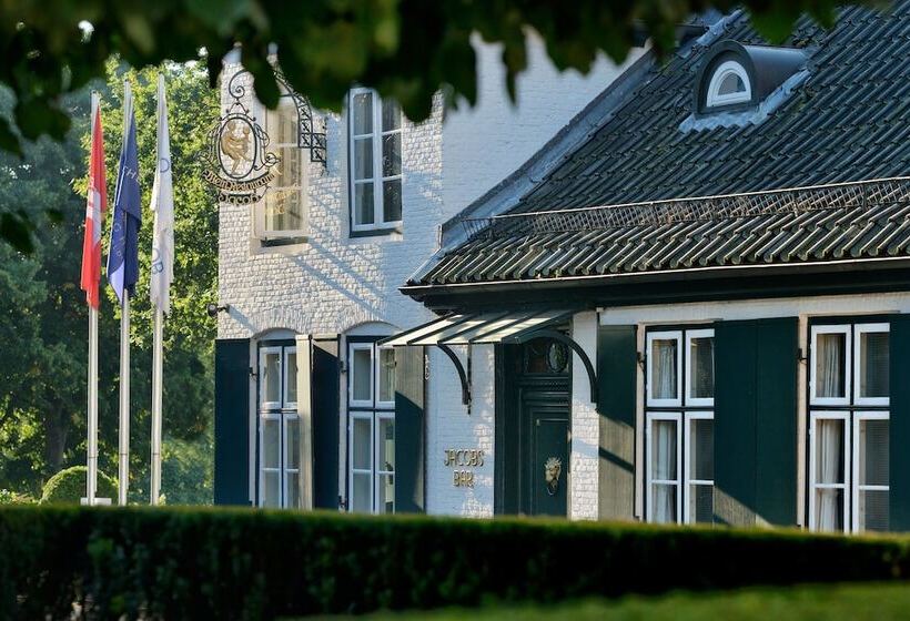 酒店 Louis C. Jacob