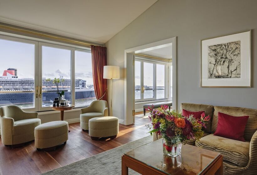 酒店 Louis C. Jacob