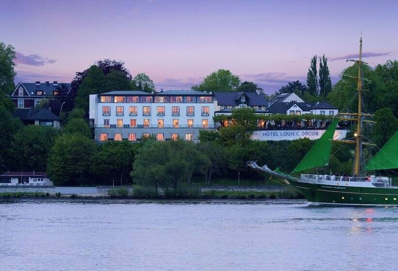 酒店 Louis C. Jacob