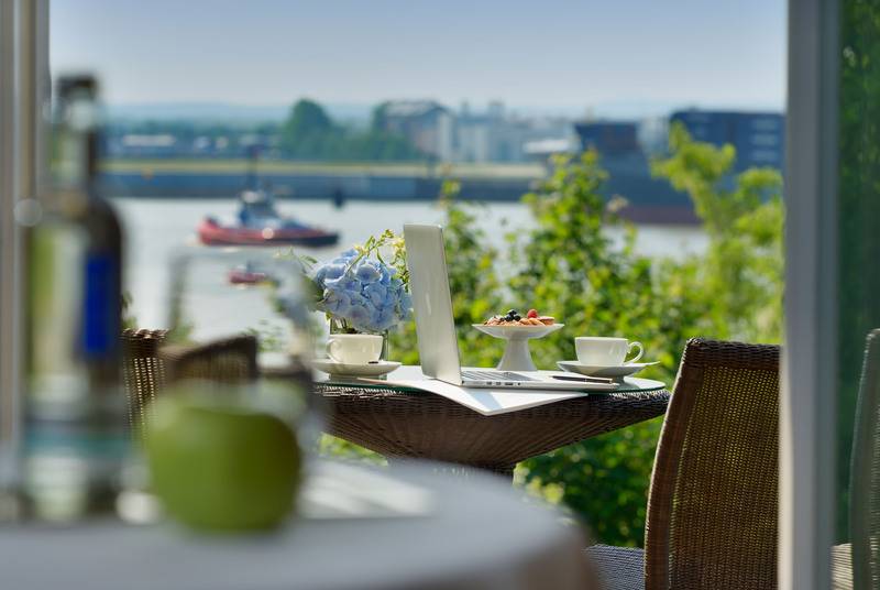 酒店 Louis C. Jacob