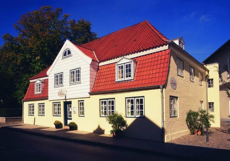 酒店 Louis C. Jacob