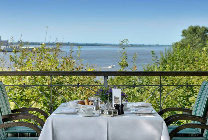 酒店 Louis C. Jacob