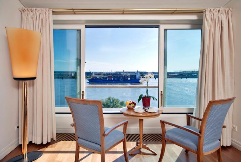 酒店 Louis C. Jacob