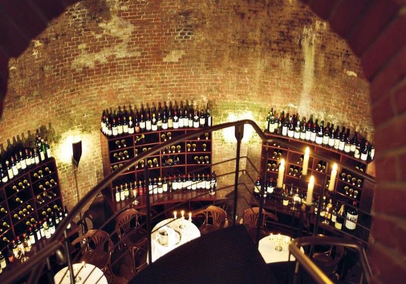 酒店 Louis C. Jacob