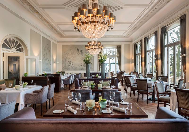 酒店 Louis C. Jacob