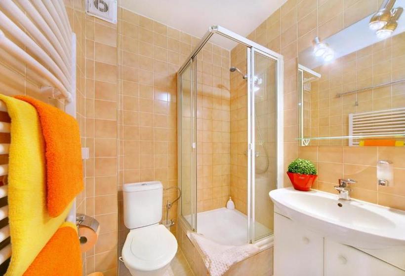 Отель Lucni Dum