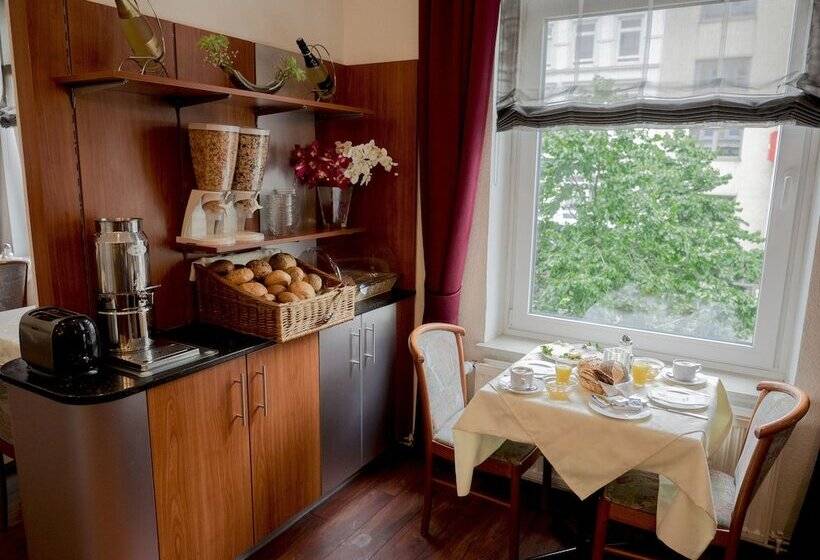 酒店 Lumen Am Hauptbahnhof