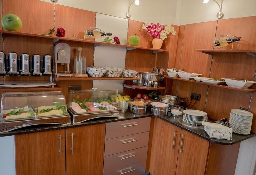 酒店 Lumen Am Hauptbahnhof