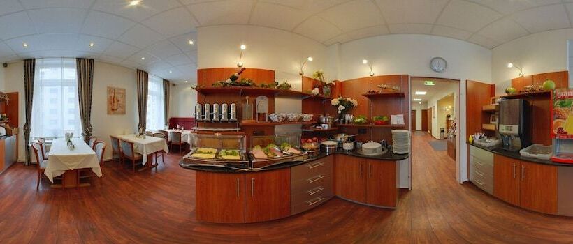 酒店 Lumen Am Hauptbahnhof