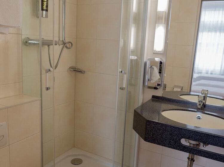 酒店 Lumen Am Hauptbahnhof