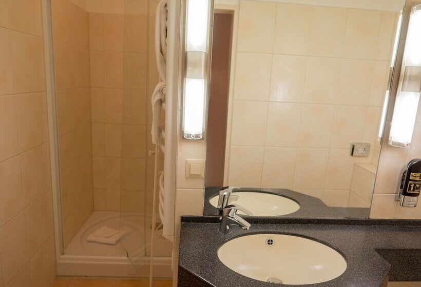 酒店 Lumen Am Hauptbahnhof