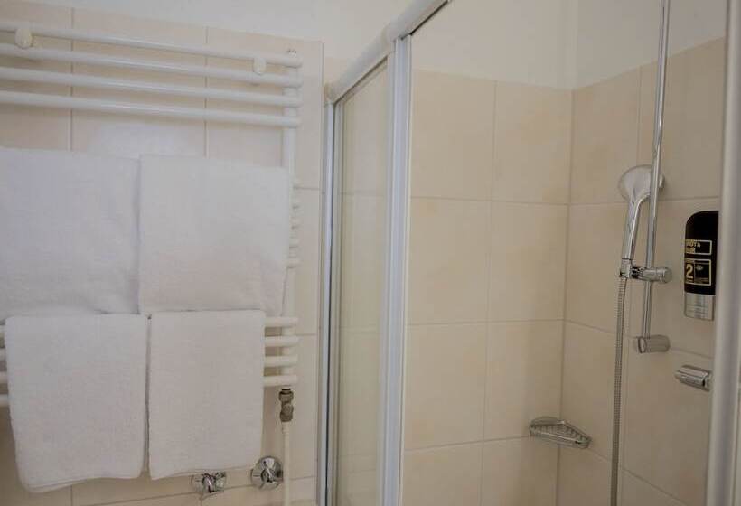 酒店 Lumen Am Hauptbahnhof