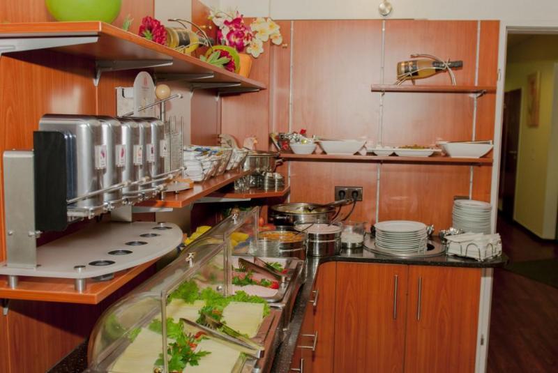 酒店 Lumen Am Hauptbahnhof