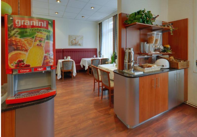 酒店 Lumen Am Hauptbahnhof