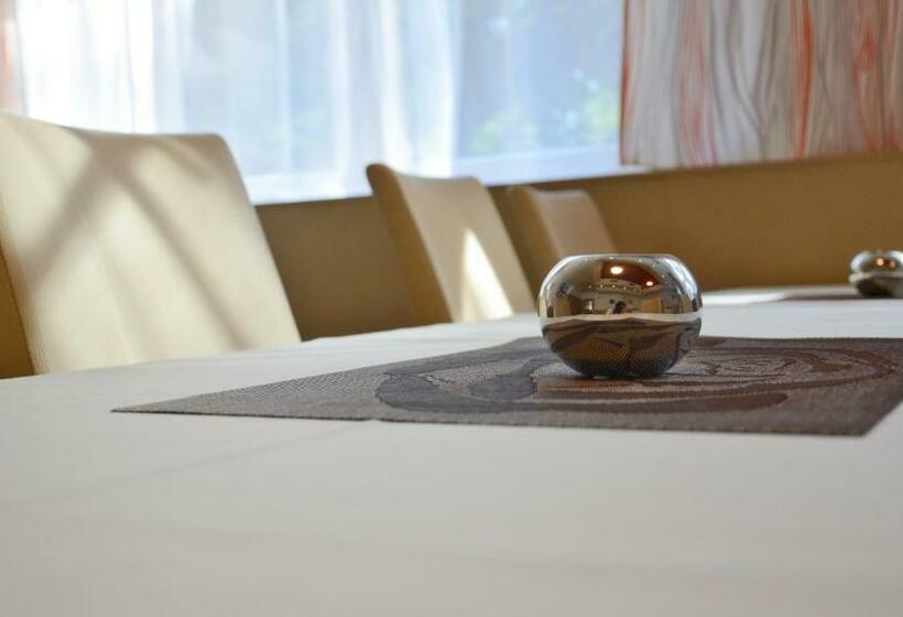 호텔 Lázně Jupiter Bechyně