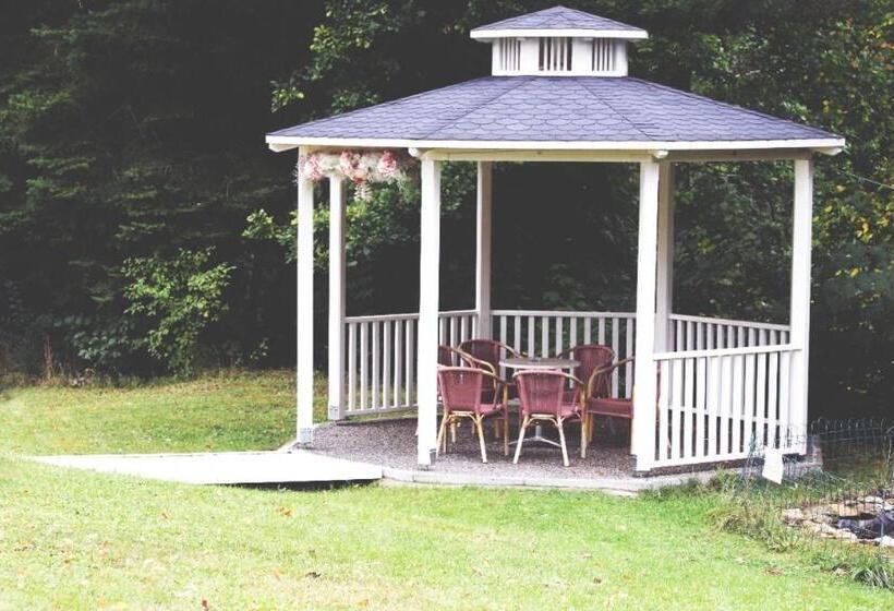 호텔 Lázně Jupiter Bechyně