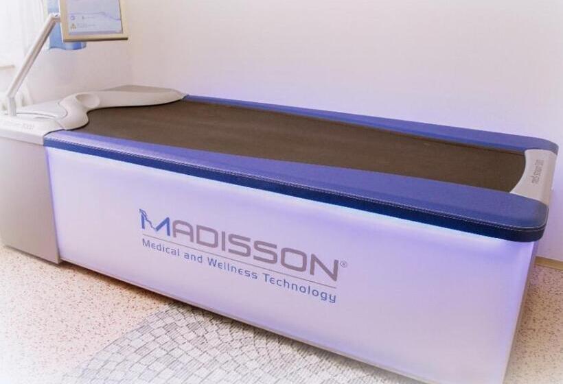 호텔 Lázně Jupiter Bechyně