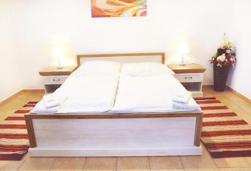 호텔 Lázně Jupiter Bechyně