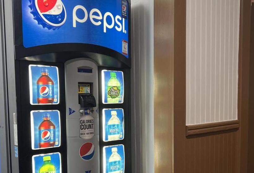 호텔 Magnuson Grand Harrisburg