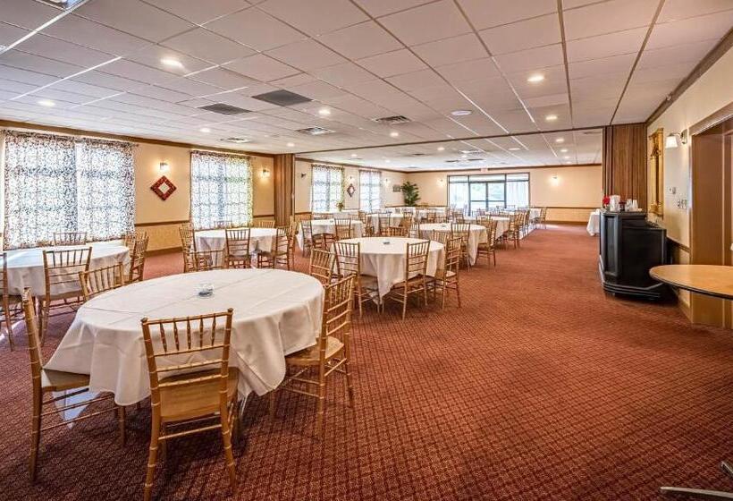 호텔 Magnuson Grand Harrisburg