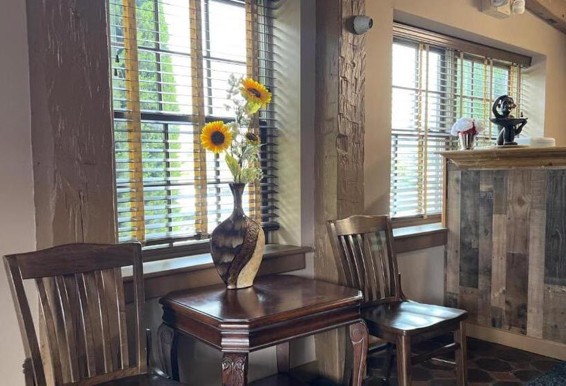 호텔 Magnuson Grand Harrisburg