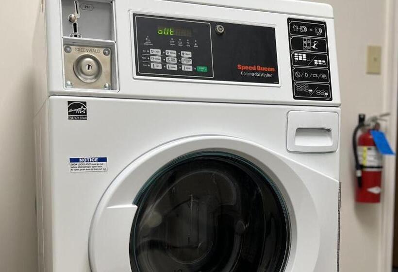 호텔 Magnuson Grand Harrisburg