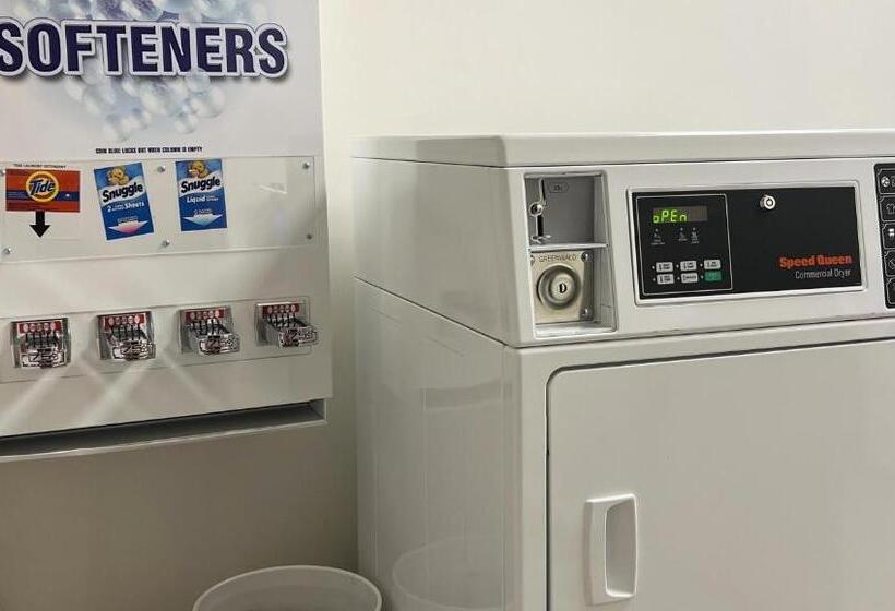 호텔 Magnuson Grand Harrisburg