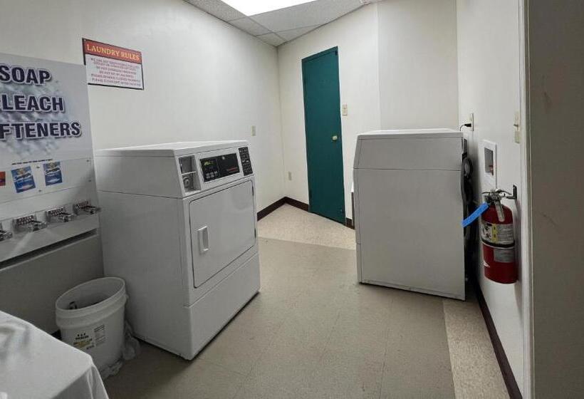 호텔 Magnuson Grand Harrisburg