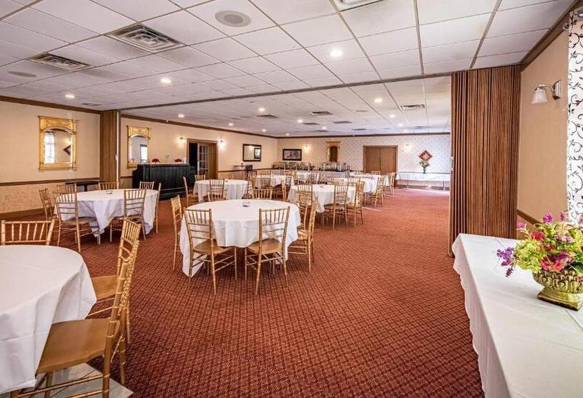 호텔 Magnuson Grand Harrisburg