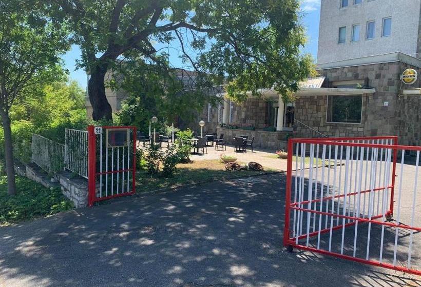 בית מלון כפרי Manuela Ifjúsági