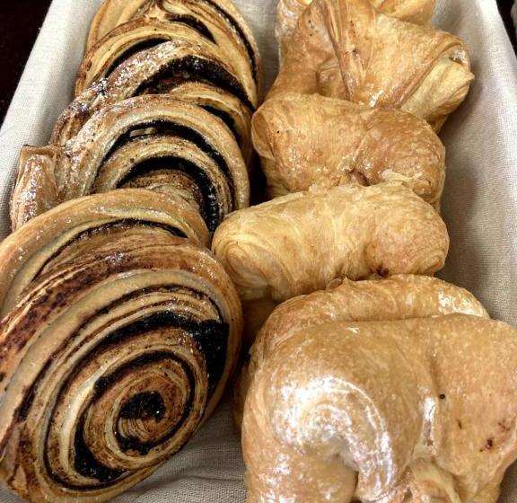 בית מלון כפרי Manuela Ifjúsági