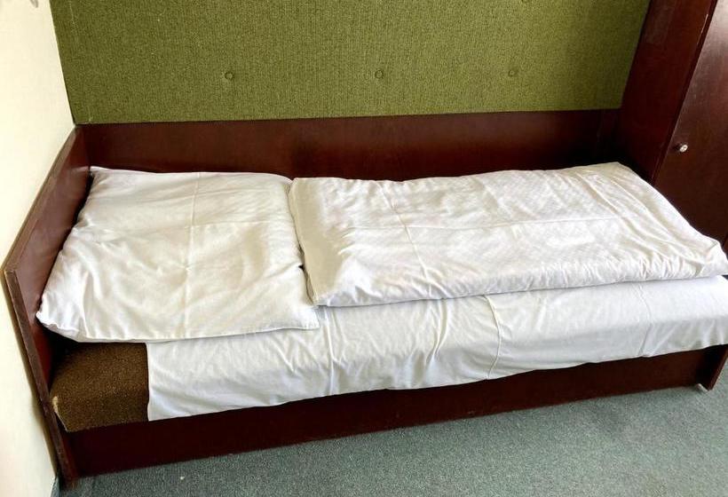 בית מלון כפרי Manuela Ifjúsági