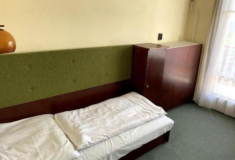 בית מלון כפרי Manuela Ifjúsági