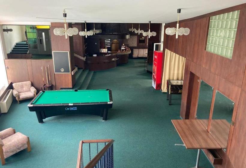 בית מלון כפרי Manuela Ifjúsági