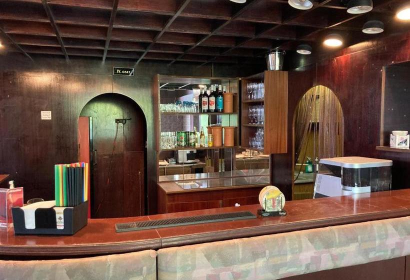 בית מלון כפרי Manuela Ifjúsági