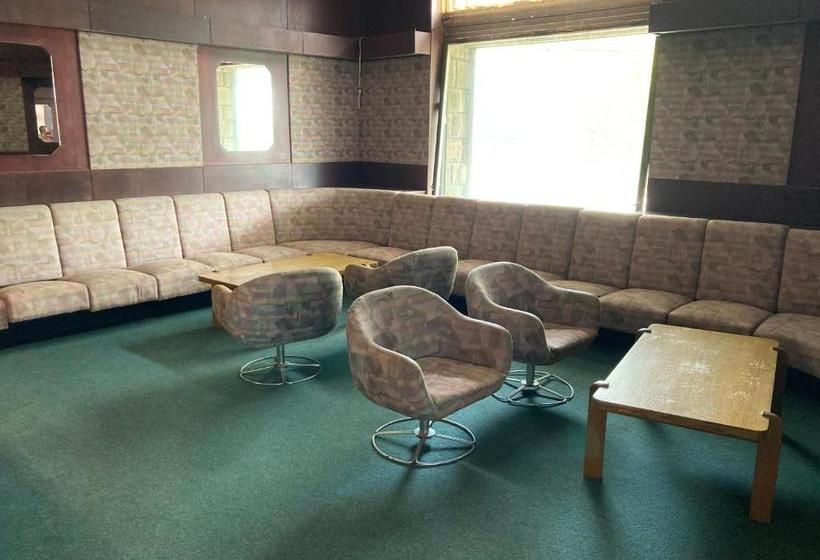 酒店 Manuela Ifjúsági