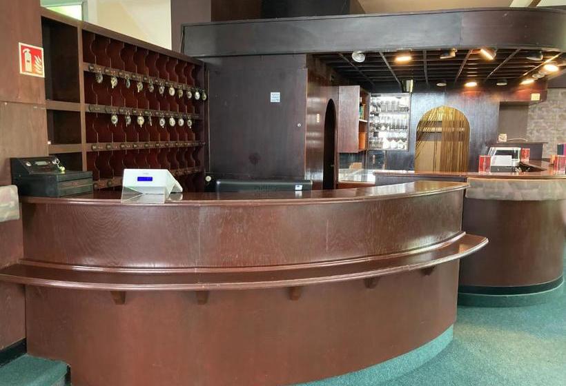 בית מלון כפרי Manuela Ifjúsági