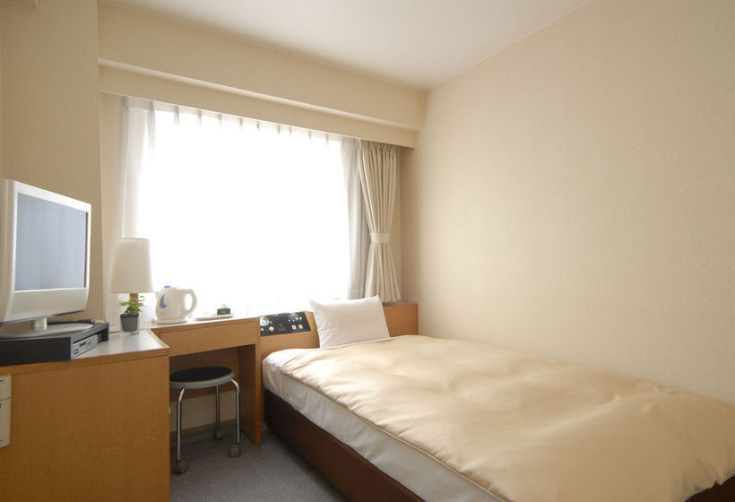 호텔 Marks Inn Sapporo