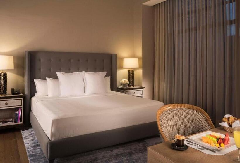 هتل Marquis Reforma