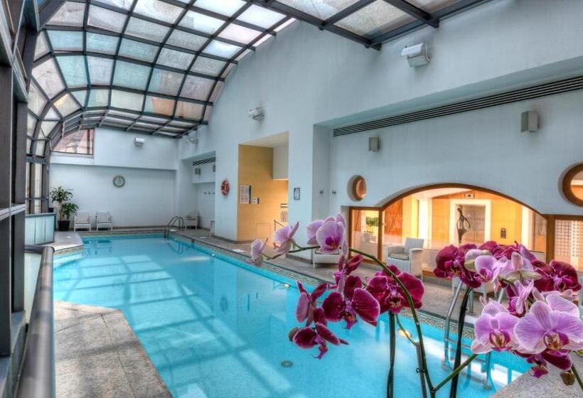 هتل Marquis Reforma