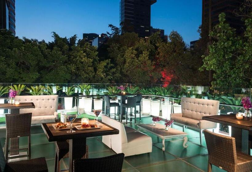 هتل Marquis Reforma